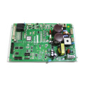 DI-INT-7A-M DOORD OPERRATEUR Board for Hyundai Elevators